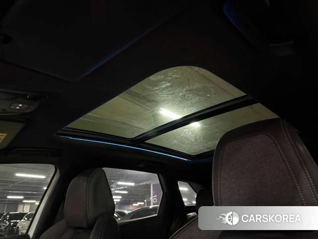 Peugeot 3008 second generation 2018 Белый из Кореи, фото 6