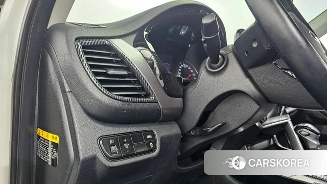 Kia Seltos 2020 Белый из Кореи, фото 6