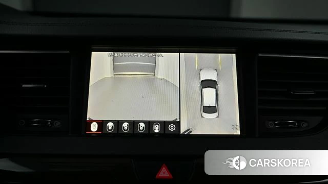 Kia Come New K7 2019 Черный из Кореи, фото 6