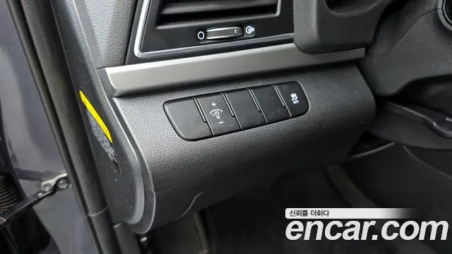 Hyundai Avante AD 2018 Серый из Кореи, фото 6