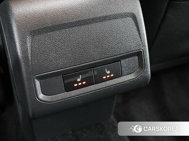 Volkswagen 7th Generation of Jetta 2020 Жемчужный цвет из Кореи, фото 6