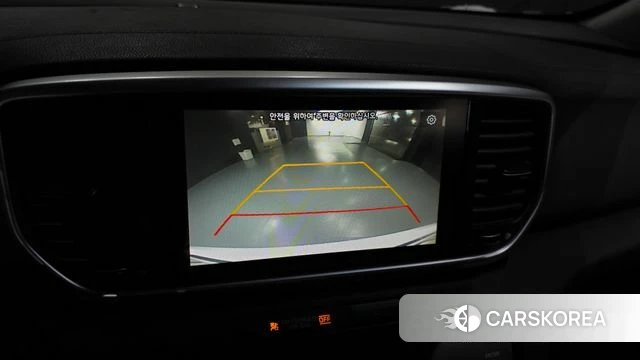 Kia Sportage The Bold 2019 Белый из Кореи, фото 6