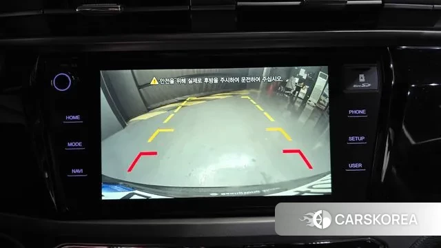 Ssangyong Beautiful Korando 2023 Белый из Кореи, фото 6