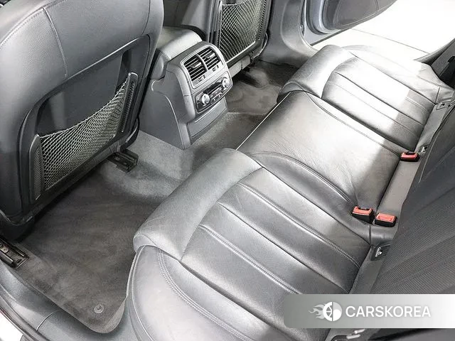 Audi New A6 2018 Серый из Кореи, фото 6