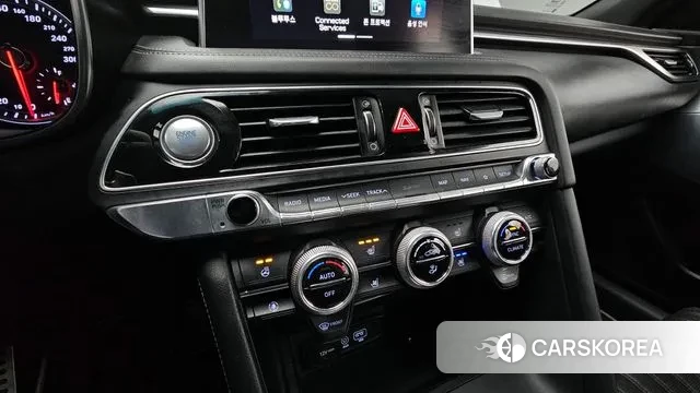 Genesis G70 2019 Серебристо-серый из Кореи, фото 6