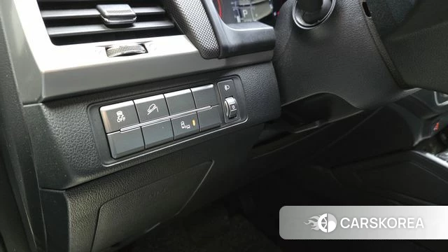 Ssangyong Rexton Sports 2018 Серый из Кореи, фото 6