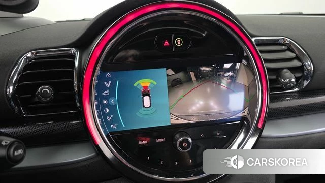 Mini Cooper S Clubman 2022 Серый из Кореи, фото 6