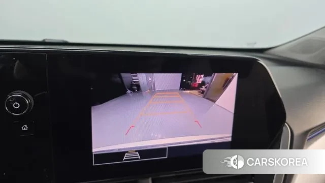 Chevrolet (GM Daewoo) Trax Crossover 2023 Белый из Кореи, фото 6