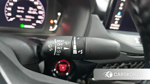 Honda Accord 11th Generation 2024 Белый из Кореи, фото 6