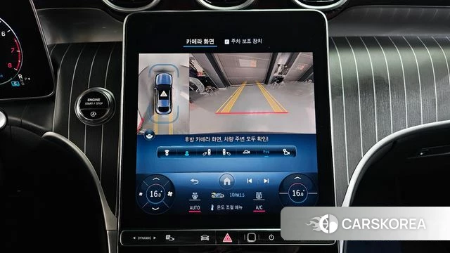 Mercedes-Benz GLC-Class X254 2023 Черный из Кореи, фото 6