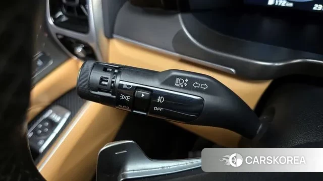 Kia Sorento 4th Generation 2020 Белый из Кореи, фото 6