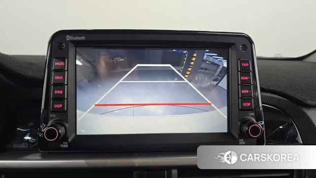 Kia All New Morning (JA) 2018 Жемчужный цвет из Кореи, фото 6