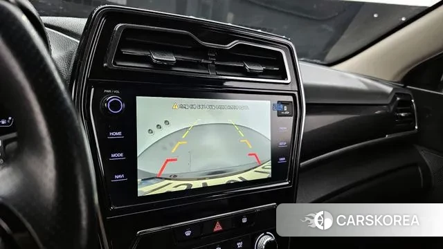 Ssangyong Berry New Tivoli 2021 Черный из Кореи, фото 6