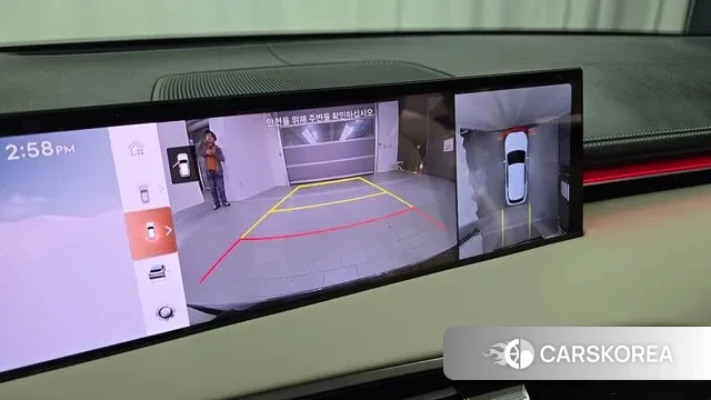 Genesis GV70 2024 Белый из Кореи, фото 6