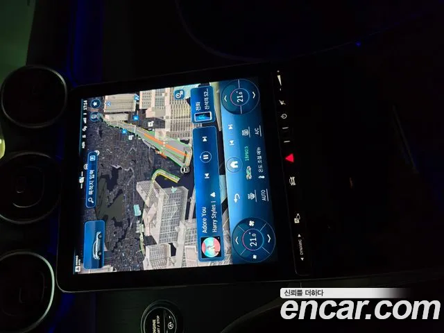 Mercedes-Benz GLC-Class X254 id 2643473 из Кореи 6