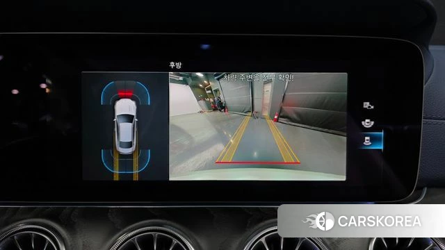 Mercedes-Benz E-Class W213 2022 Белый из Кореи, фото 6