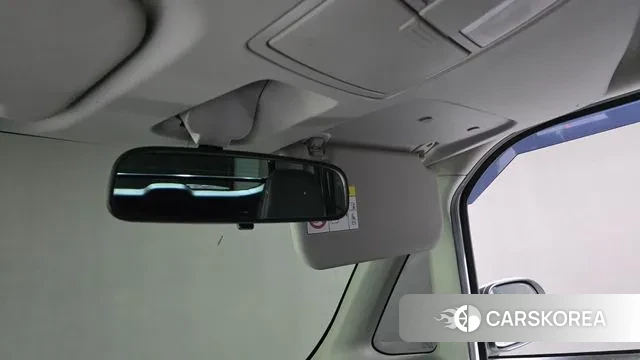 Kia The New Ray 2022 Белый из Кореи, фото 6