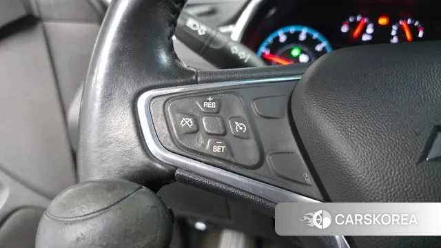 Chevrolet (GM Daewoo) The New Malibu 2020 Черный из Кореи, фото 6