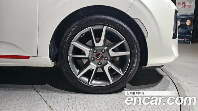 Kia Soul Booster id 2649196 из Кореи 6