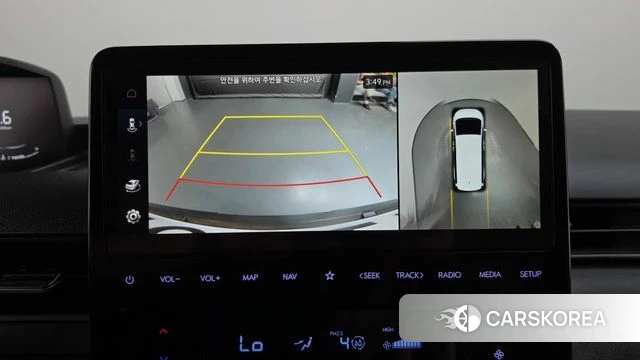Hyundai Staria 2023 Черный из Кореи, фото 6