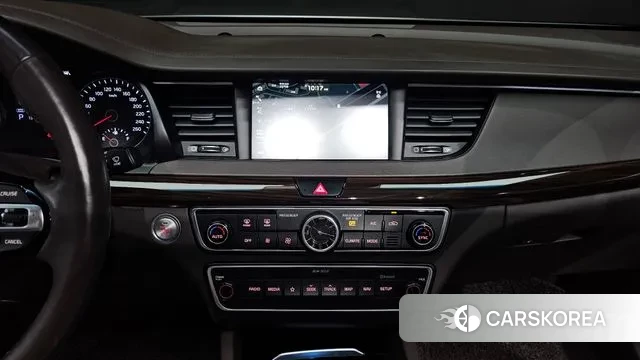 Kia Come New K7 2018 Белый из Кореи, фото 6