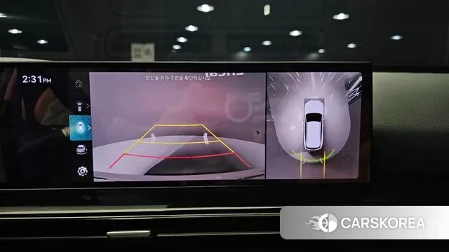 Genesis GV80 2024 Белый из Кореи, фото 6