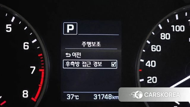 Hyundai Avante AD 2018 Серый из Кореи, фото 6