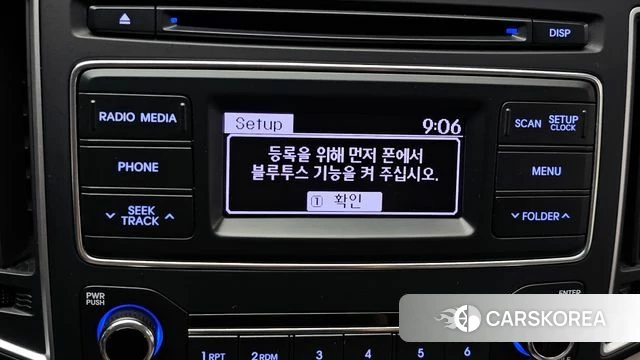 Hyundai The New Grand Starex 2019 Черный из Кореи, фото 6