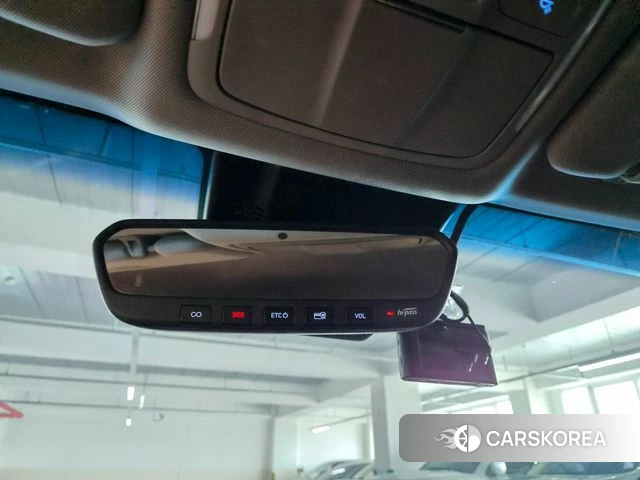 Genesis G80 2019 Серый из Кореи, фото 6
