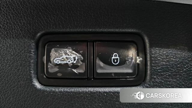 Genesis Electrified GV70 2022 Темно-зеленый из Кореи, фото 6