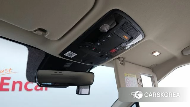 Kia Carnival 4th generation 2022 Белый из Кореи, фото 6