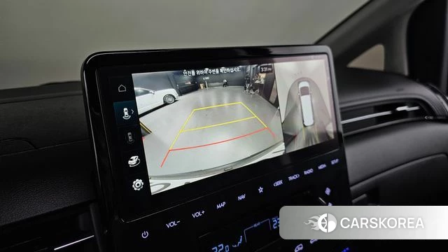 Hyundai Staria 2025 Черный из Кореи, фото 6