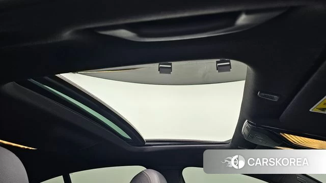 BMW 5 Series (G30) 2018 Серый из Кореи, фото 6