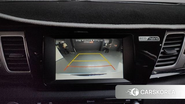 Kia Niro 2018 Белый из Кореи, фото 6