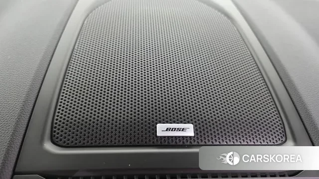 Renault Korea (Samsung) The New QM6 2021 Белый из Кореи, фото 6