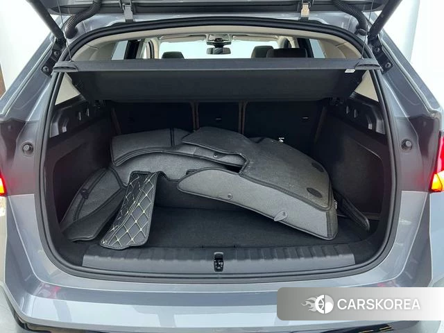 BMW X1 2024 Темно-серый из Китая, фото 6