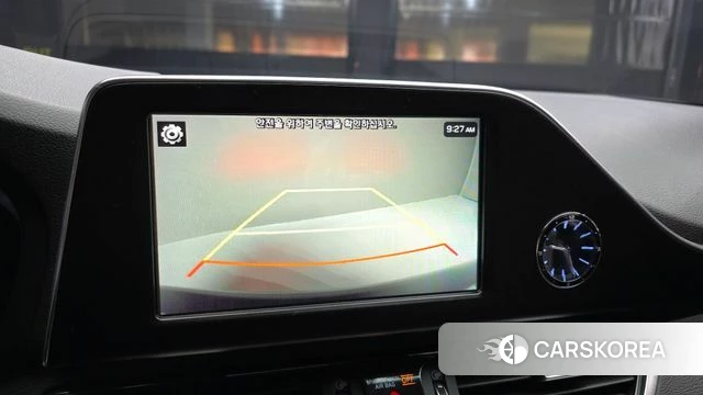 Hyundai Grandeur IG 2019 Черный из Кореи, фото 6