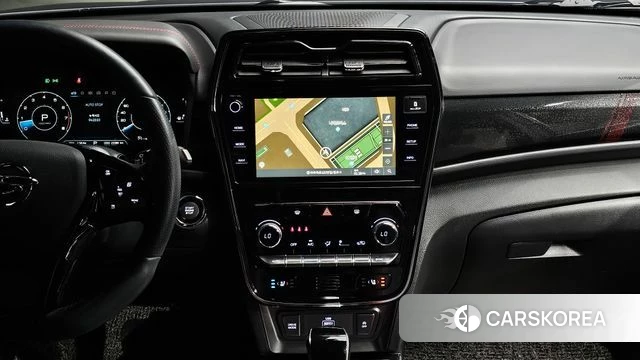 Ssangyong Tivoli Air 2021 Синий из Кореи, фото 6