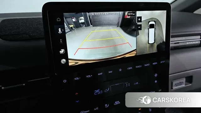 Hyundai Staria 2022 Белый из Кореи, фото 6