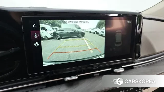 Kia Carnival 4th generation 2021 Черный из Кореи, фото 6