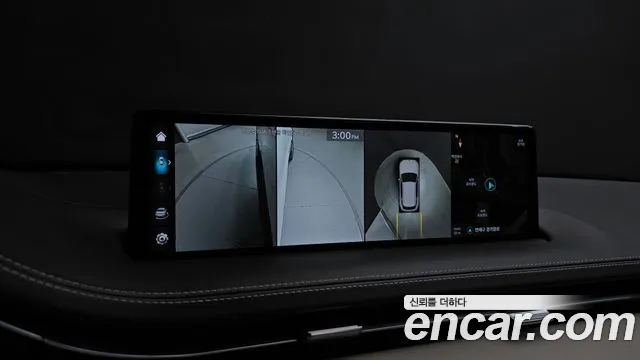 Genesis GV70 id 2674698 из Кореи 6