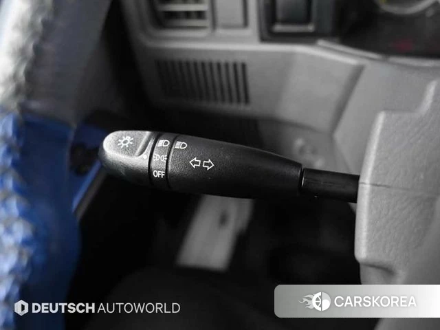 Chevrolet (GM Daewoo) New Labo 2019 Белый из Кореи, фото 6