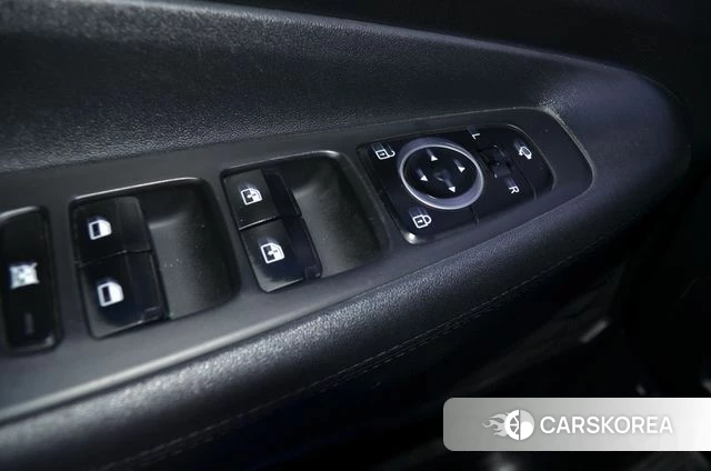 Hyundai Santa Fe TM 2018 Серый из Кореи, фото 6