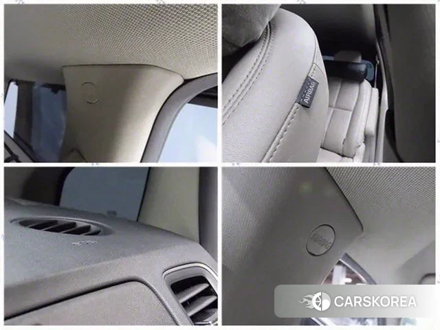 Kia The New Carnival 2018 Черный из Кореи, фото 6