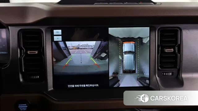 Ford Bronco 6th Generation id 2857557 из Кореи 6