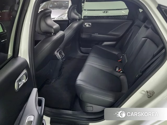 Hyundai Ionic 6 2023 Белый из Кореи, фото 6