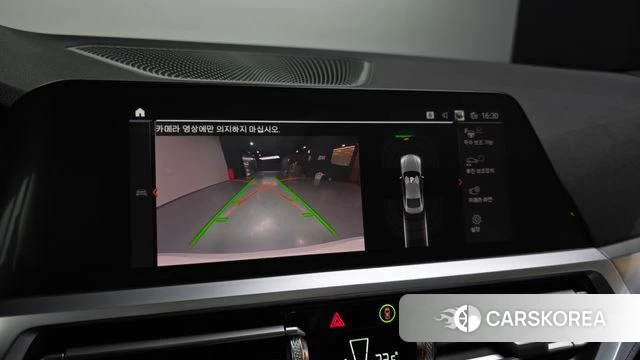 BMW 4 Series (G22) 2022 Белый из Кореи, фото 6