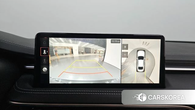 Genesis The New G70 2025 Серый из Кореи, фото 6
