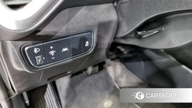 Kia Soul Booster 2020 Золотой из Кореи, фото 6