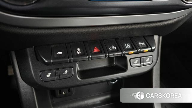 Chevrolet (GM Daewoo) Colorado 2020 Черный из Кореи, фото 6